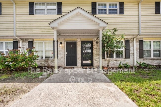 Photo - 507 Stinson Dr Unit B3