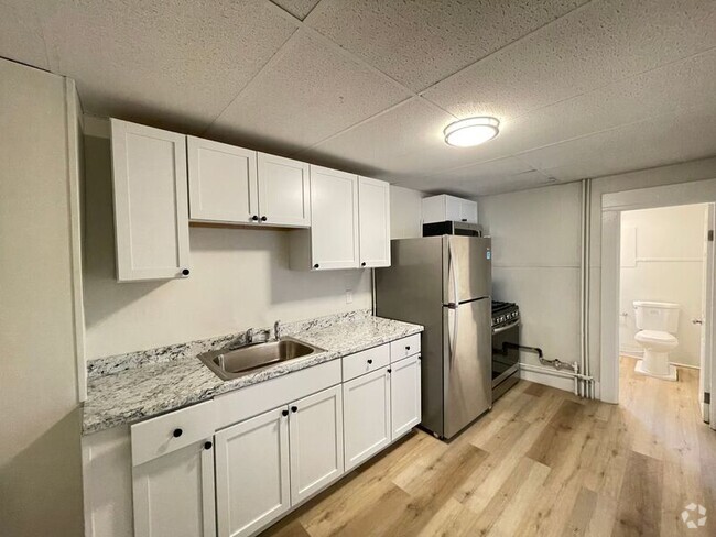 Building Photo - 53 Pennacook St Unit #2 Rental