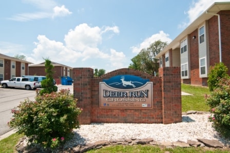 Photo - Deer Run Crossing