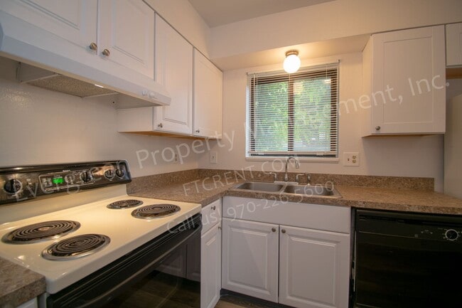 Photo - 211 N Shields St Unit 2