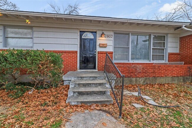 Photo - 2802 Materhorn Dr