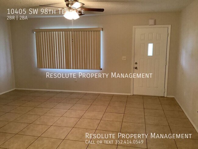 Photo - 2 Bedroom / 2 Bathroom - 55+ Community