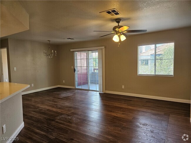 Building Photo - 8600 W Charleston Blvd Unit 2028 Rental