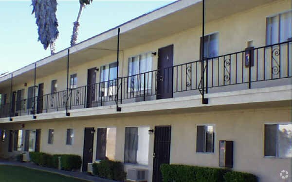 Bernadette Manor - Bernadette Manor