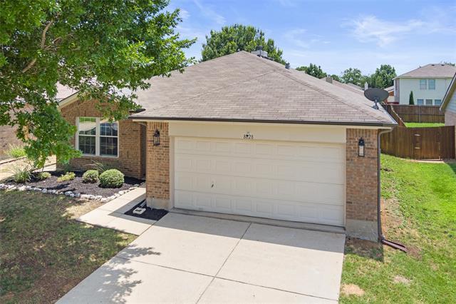 Photo - 8828 Chisholm Trail