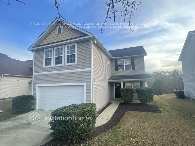 Building Photo - 3051 Clover Rd NW