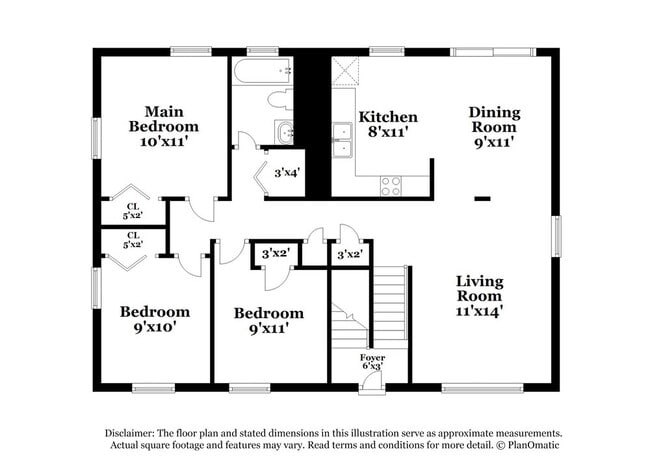 Photo - 6500 Boca Grande Blvd