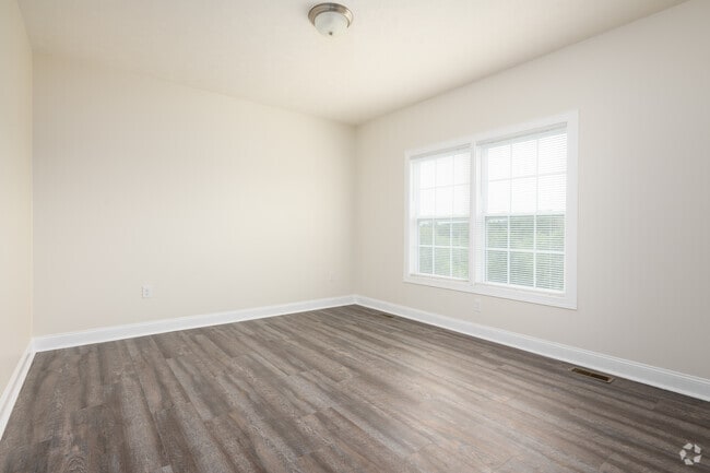 The Abbey - 1,647SF - Second Bedroom - 375-395 Skylar Dr