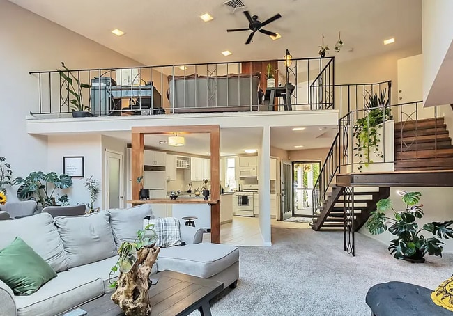 Photo - 8665 SW Chinook St Townhome