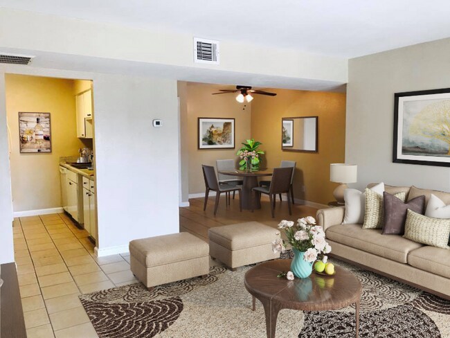 Photo - 206 Plaza Verde Dr Unidad CONDO 3B 2B 1150 SQFT