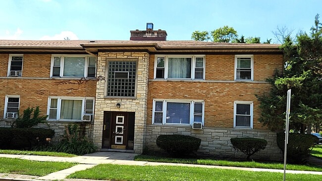 Building Photo - 9801 Schiller Blvd Rental