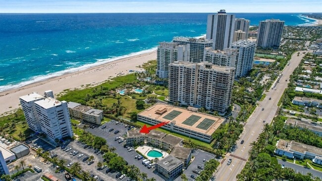 Photo - 3600 N Ocean Dr Unit 310