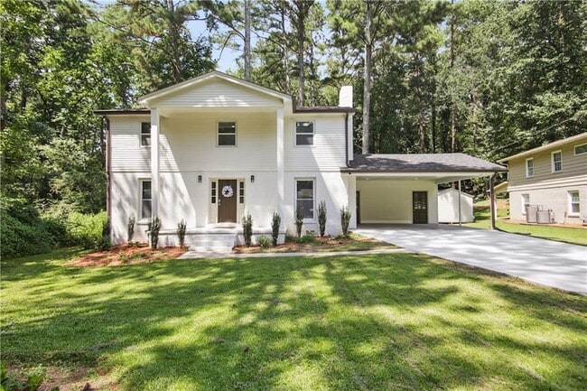 Building Photo - 2832 Riderwood Dr