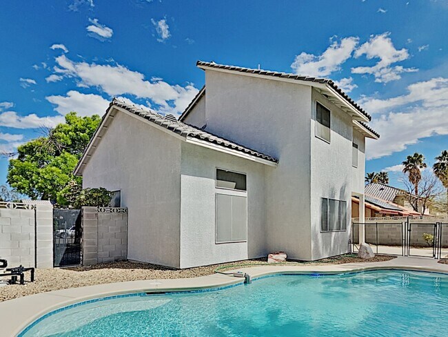 3627 Gerri Bay Ln Rental - House Rental in Las Vegas, NV | ForRent.com
