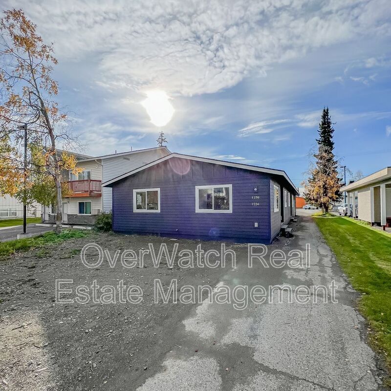 Photo - 1238 E 9th Ave