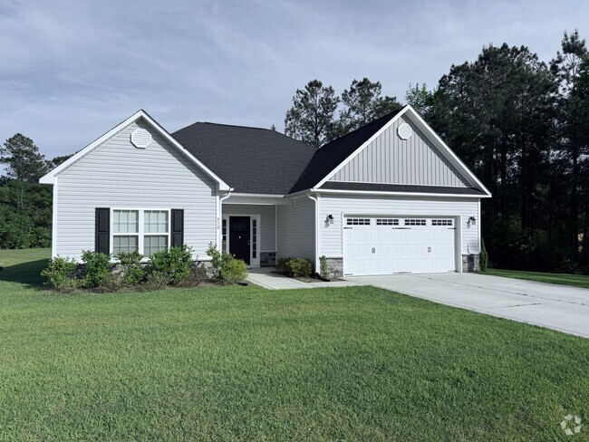 Building Photo - 410 Amethyst Ct Rental