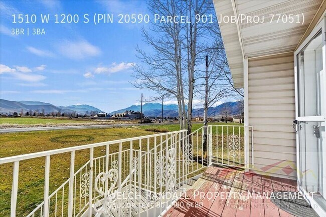 Photo - 1510 W 1200 S