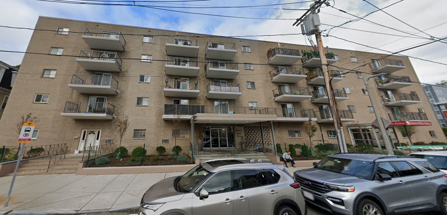 Photo - 121 Tremont St Condo Unit 111