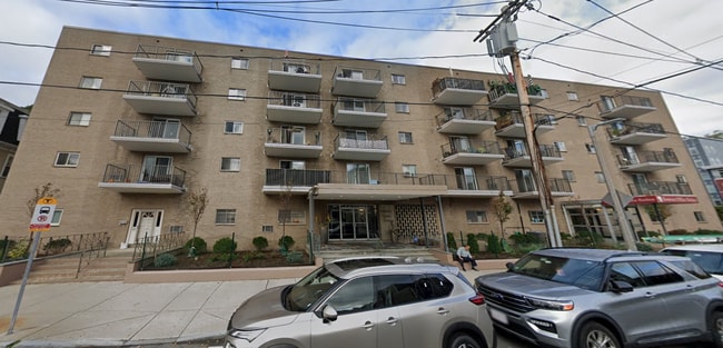 Building Photo - 121 Tremont St Unit 111 Rental