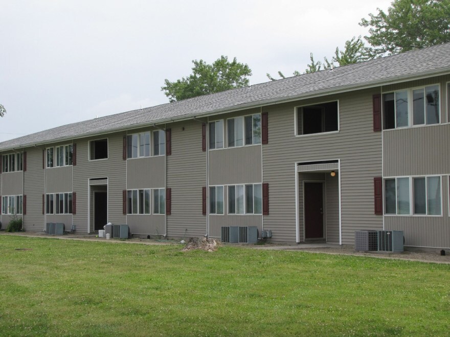 Countryside Villas - Countryside Villas Apartments