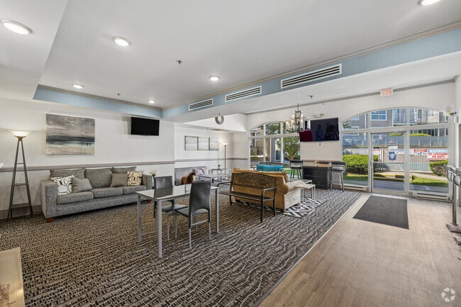 Clubroom