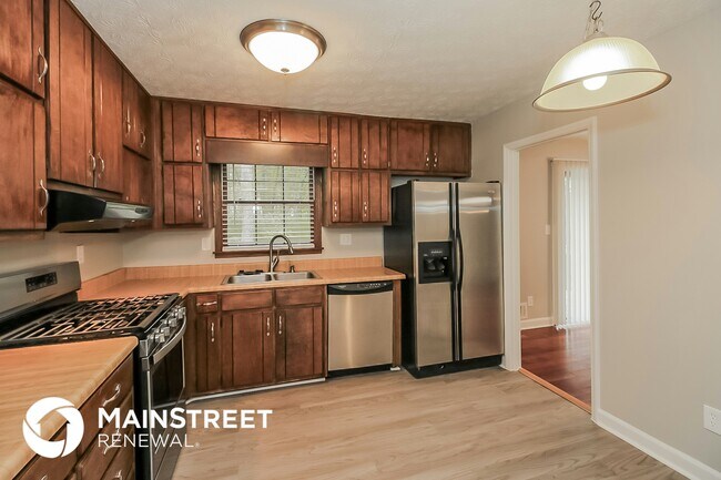 Photo - 2709 Austin Ln