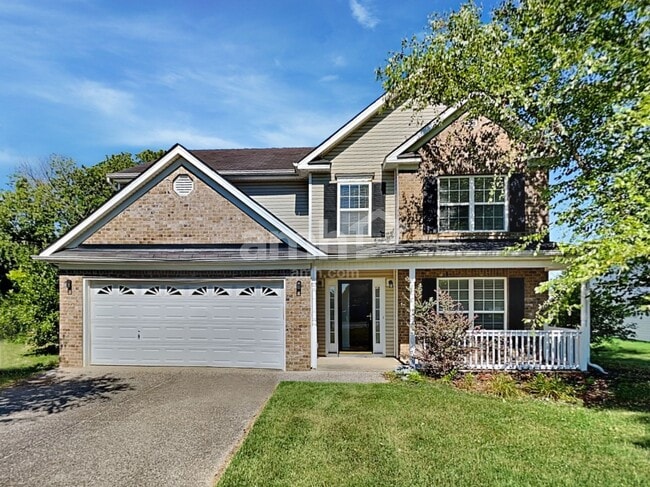 Building Photo - 1042 Vanguard Dr