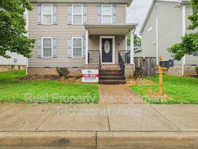 Photo - 1712 Kemper St