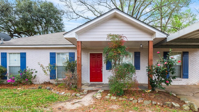 Building Photo - 412 Normandy Rd