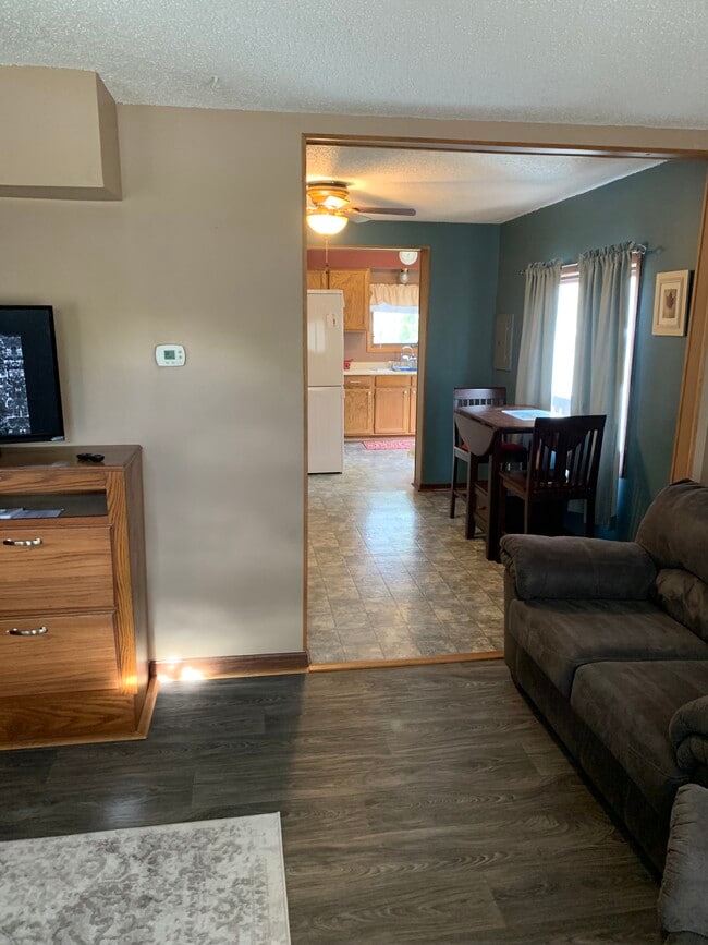 Photo - 708 Mississippi Ave NW