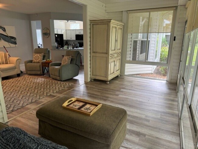 Photo - Welcome to Suncity 55+ Community