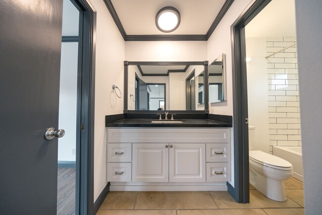 Seacliff Apartments