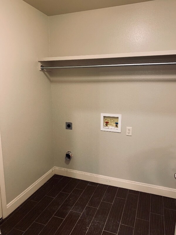 8104 Knoxville Dr Rental House Rental in Amarillo, TX