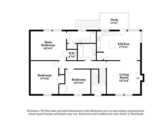 Photo - 2676 Lantern Trail