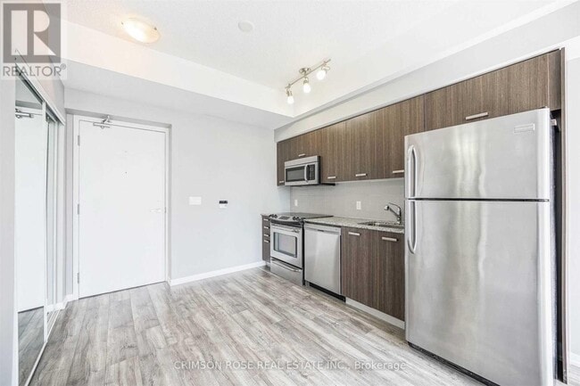 Photo - 832 Bay St. Unité 1609