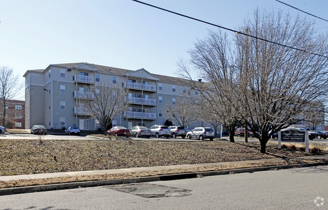 Photo - Argyle Avenue Apartments