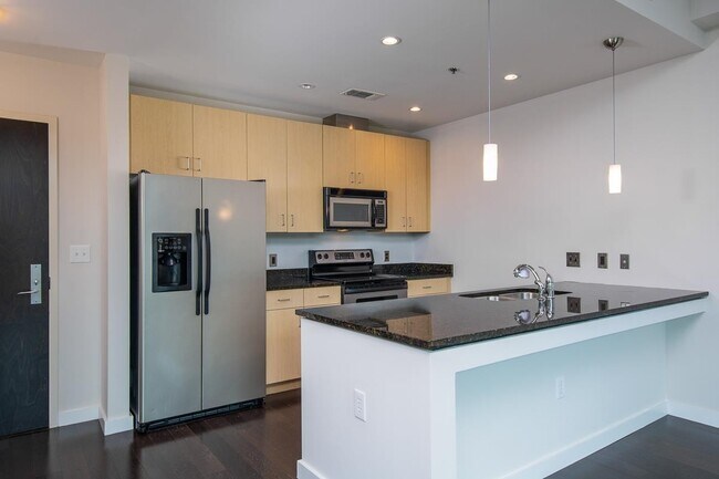Photo - Beautiful Studio Condo In The Adelicia