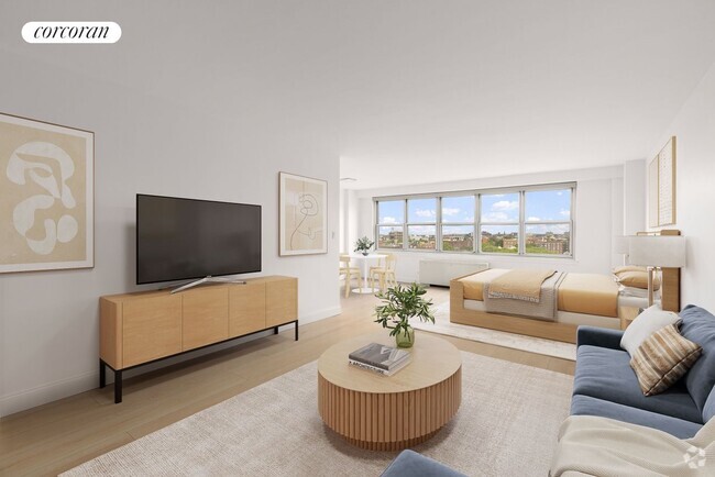 Building Photo - 135 Ocean Pkwy Rental