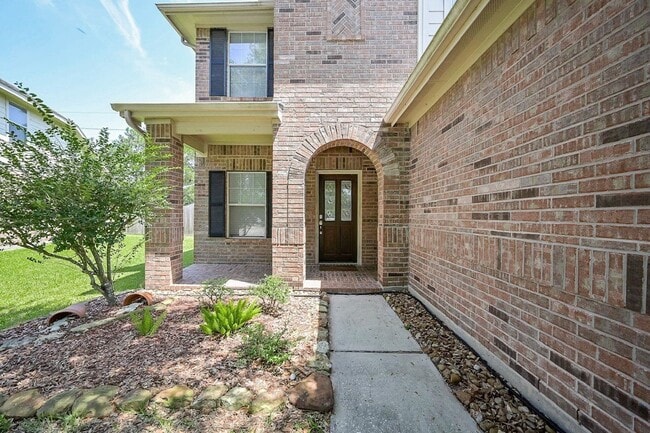 Building Photo - 10607 Criswell Dr
