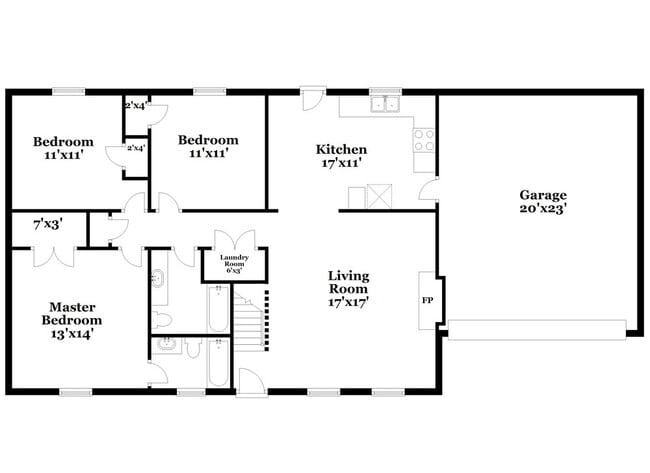 Photo - 2919 Weybridge Dr