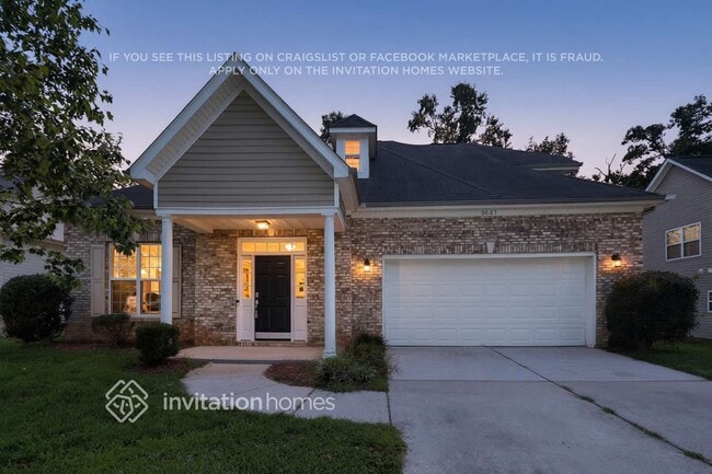 Photo - 8627 Ridgeline Ln