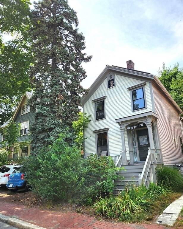 Building Photo - 17 Clinton St Unit - Rental