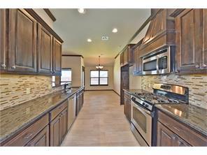 Photo - 4 bedroom/3 Car Garage Home in the Grove- Deer Creek Schools- Storm Shelter