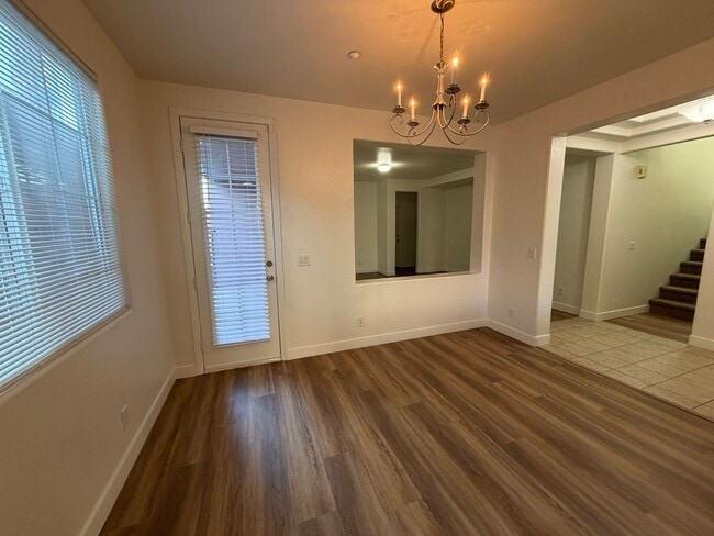 Photo - Discover a refreshed 4-bedroom, 2.5-bath home in Las Vegas 89149