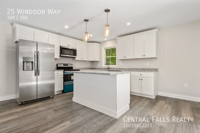 Photo - 25 Windsor Wy