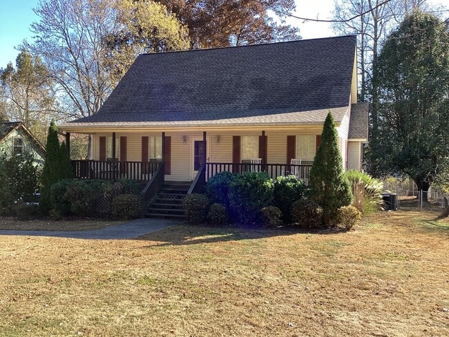 Photo - 6422 Levi Rd