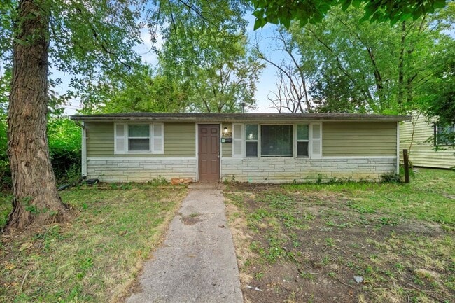 Building Photo - 2967 Wallace Ave Rental