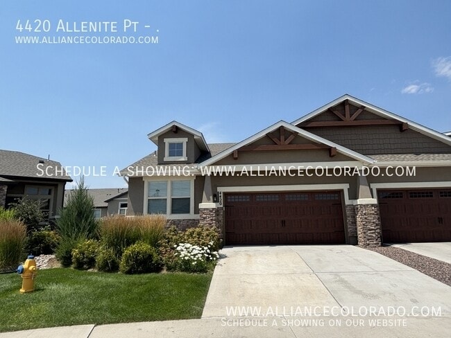 Building Photo - 4420 Allenite Point Rental