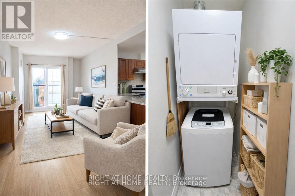 Photo - 135 James St S Unité 403