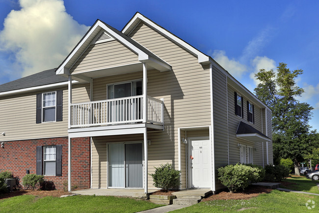 Bridge Pointe Apartments and Townhomes - Townhomes for Rent ...